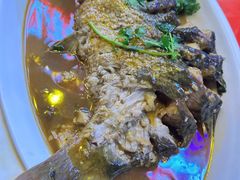 -连池鱼豆味坊(风景区店)