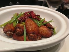 -马仕玖煲·融合菜·酥不腻烤鸭(人大店)
