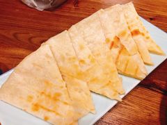 现烙脆皮饼-妈妈的味道(工人体育场东路店)