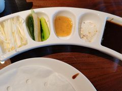 -北京老铺烤鸭(第五国际店)