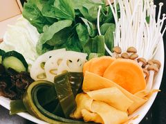 -呷哺呷哺(松江开元店)