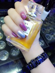 -ChuLian初莲日式美甲美睫