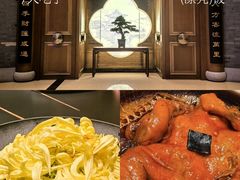 -华膳楼·安徽地标美食·中华餐饮名店(文化公园店)