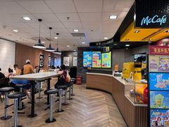 -麦当劳(厦门北站店)