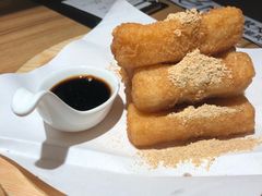 -新太二·鲜料川菜(花都融创茂店)
