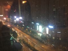 -武汉五月花大酒店(武昌火车站中南路地铁站店)