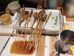 -木屋烧烤(惠阳华润小径湾店)
