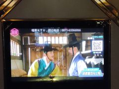 -唱客美食KTV量贩(日新路店)