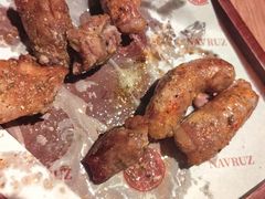 -纳鲁孜·新疆特色餐厅(上海悦荟广场店)