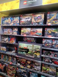 -kidsland(南开大悦城店)