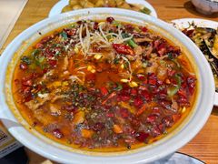 -五谷丰登·胶东海鲜·家常菜(张村店)