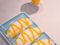 -香香海南菜餐厅