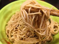 -张记牛肉面馆(天津路店)