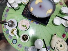 -华哥新鲜猪精品美食
