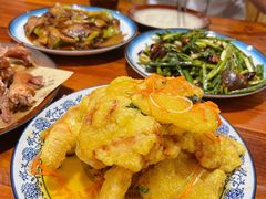 -六禾熏酱小酒馆·东北菜(海甸岛店)