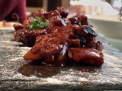 -太湖饭店·寄畅轩中餐厅