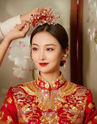 -莫小姐婚纱