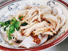 -再回首鸡肉米线(人民路一店)