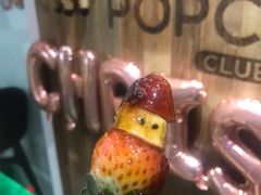 -Popcorn Club爆米花英语社交俱乐部