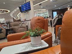 -南航明珠v2头等舱公务舱休息室