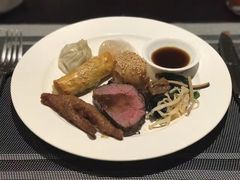 -AdD全日制餐厅(中谷花园酒店)