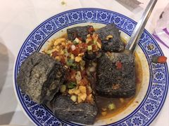 -新新湘菜馆(新中街二条店)