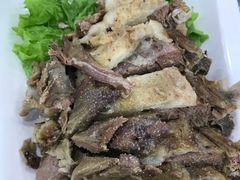 -老毛手抓·盐池滩羊非遗手抓(宁夏总店)