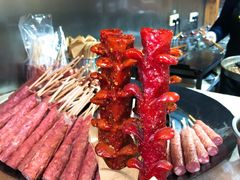 -黑色经典臭豆腐·湖南特产(太平街口店)