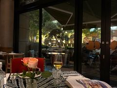 -ELI FALAFEL Lebanese&Mediterranean黎巴嫩美食(富城路店)