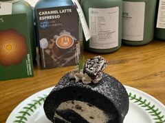 -Line 咖啡(石厦花园店)