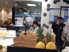 -HELLO 27 意面·沙拉·帕尼尼