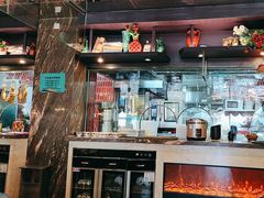 -巴依老爷新疆美食(清华东门店)