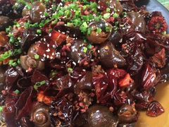 -陶然居·重庆菜(生态园店)