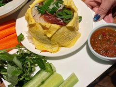 -相约小筑缅泰餐厅(孟定店)