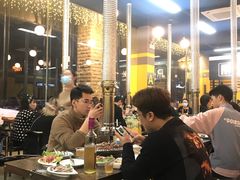 -P1泥炉烤肉(市桥富华东路店)