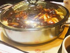 -黄记煌三汁焖锅(渝北金港国际店)