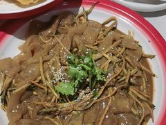 -李老哈·东北菜(宋园路店)