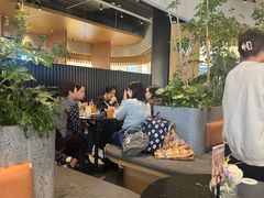 -gaga(深圳福田星河COCO Park店)