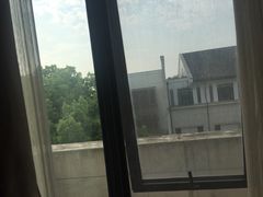 -东航云逸酒店(九溪烟树店)