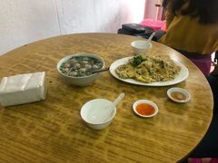 -老彬专工蚝烙糕粿