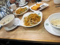 -添好运点心专门店(中环IFC店)