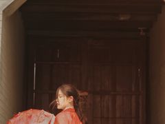 -敦煌古城