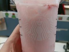 -星巴克(古美路店)