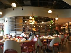 大堂-荣小馆(椒江青悦城店)