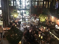 -胡桃里乐队酒馆(鎏嘉码头店)