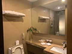 -淮安曙光国际大酒店(大运河广场花街店)