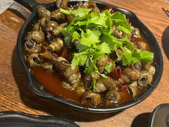 -刘成杰锦州烧烤(南河路店)