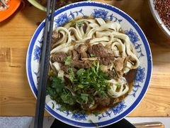 -清真-戏楼王记牛肉面