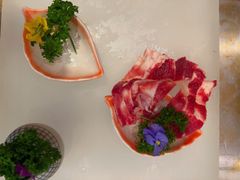 -左庭右院鲜牛肉火锅(长泰广场店)