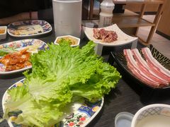 -AJIYA·池袋日式烧肉自助(天津万象城店)